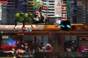 chicken assassin reloaded