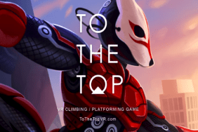 to the top vr release date