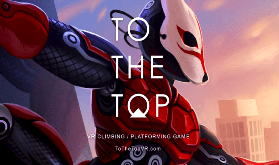 to the top vr release date