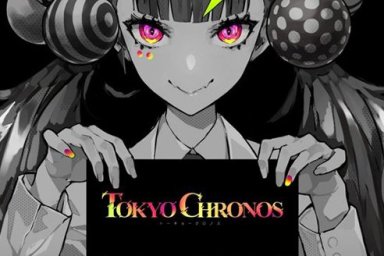 Tokyo Chronos PSVR