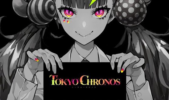 Tokyo Chronos PSVR