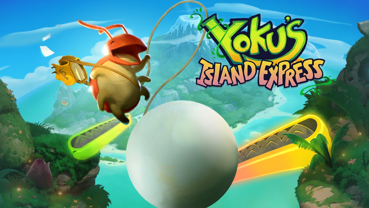 Yokus Island express trailer