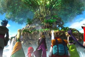 Dragon Quest 11: Echoes of an Elusive Age E3 2018 trailer