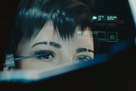 Cyberpunk 2077 E3 2018 Trailer