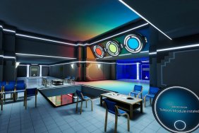 The Spectrum Retreat Release Date confirmed