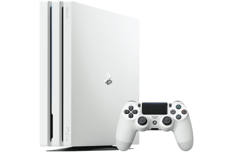 PlayStation 4 Pro Sale Drops Price of System by 50