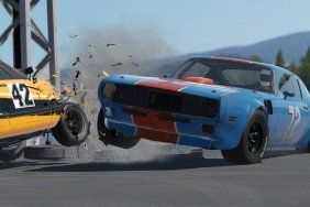 wreckfest ps4 release date