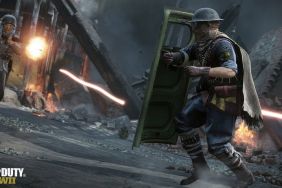 Call of Duty WW2 DLC Today for PS4