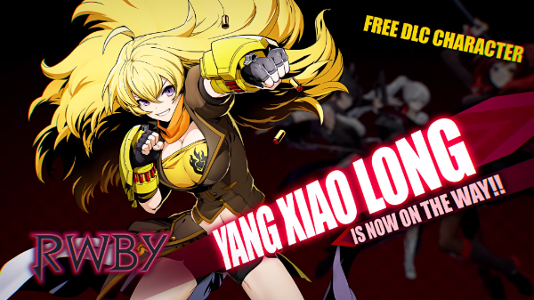 blazblue cross tag battle yang