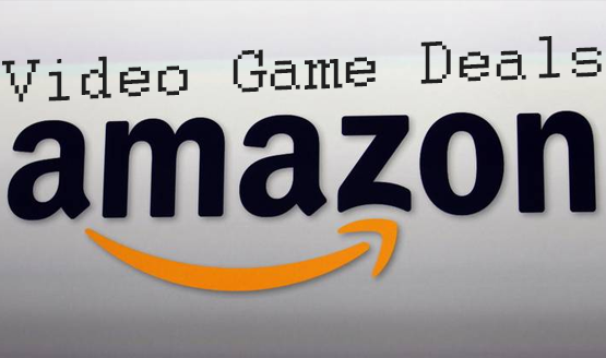 Amazon Video Game Deals