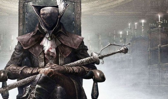 Bloodborne PS4 exclusives