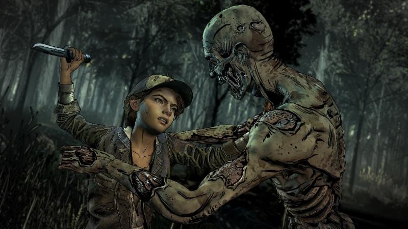 the walking dead the final season release date