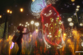 Concrete Genie Preview