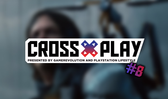 Cross Play Podcast Episode 8 PrE3dictions