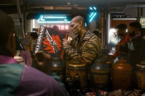 cyberpunk 2077 technology