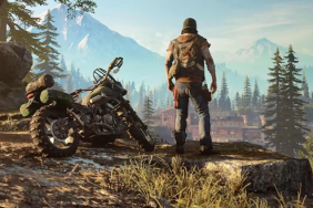 Days gone release date