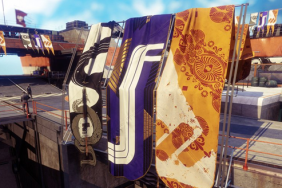 Destiny 2 faction rallies