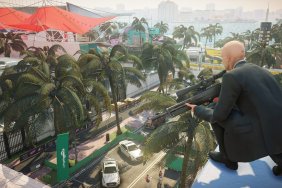 hitman 2 release date