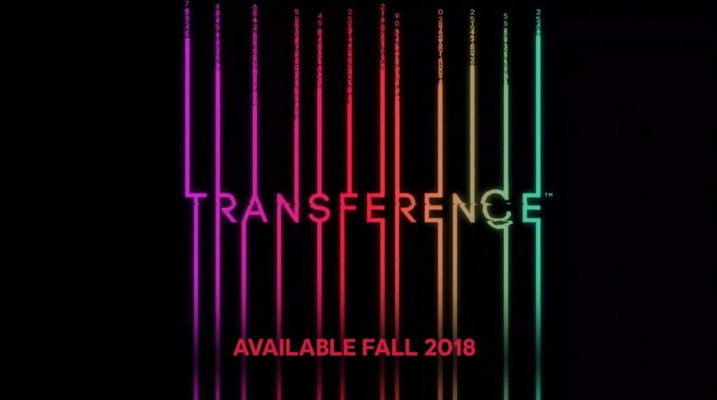 transference trailer