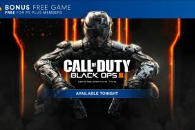 Call of Duty Black Ops 3 free