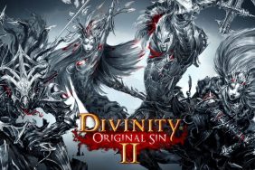 Divinity: Original Sin 2 Definitive Edition