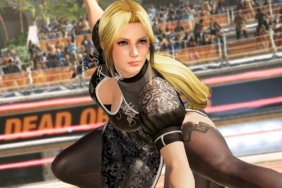 Dead or Alive 6 announced today