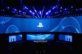E3 2017 Sony