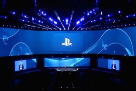 E3 2017 Sony
