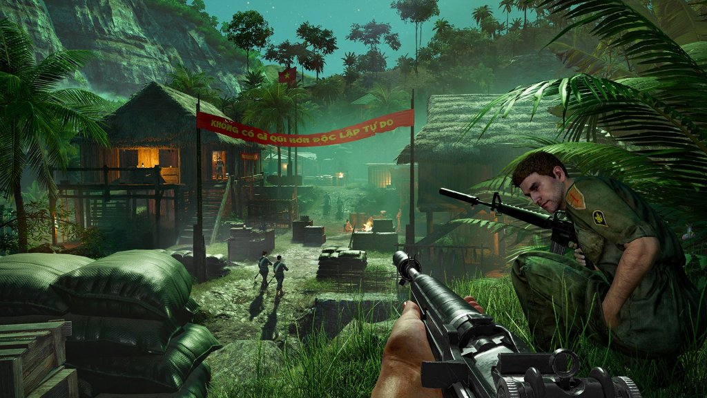 Far Cry 2 Review - Giant Bomb