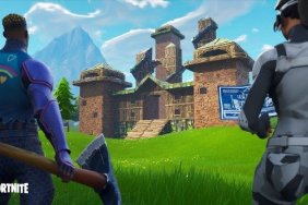 Fortnite Playground Mode
