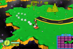 toejam and earl back in the groove release date
