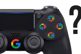 Google Video Game console