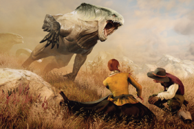 GreedFall preview