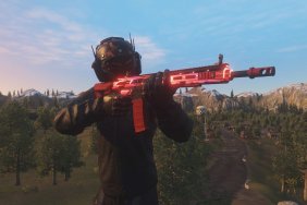 H1Z1 PS4 Update arriving ps4 servers down