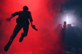 Control E3 2018 Gameplay Trailer shows new details
