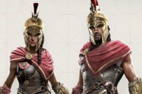 assassins creed odyssey game