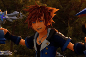Kingdom Hearts 3 release date