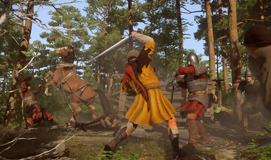 kingdom come deliverance update