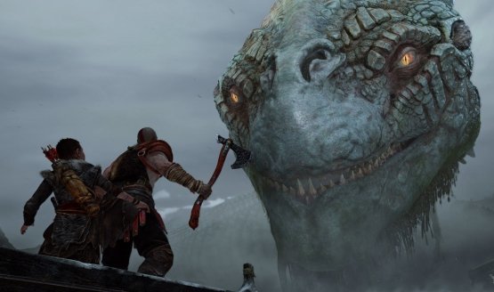 God of War sales