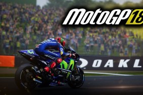 MotoGP 18 review