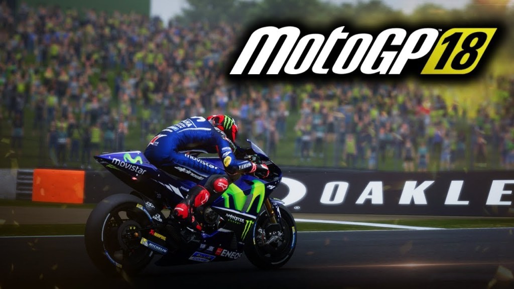 MotoGP 18 review