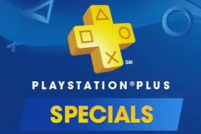 PlayStation plus specials PlayStation store sales