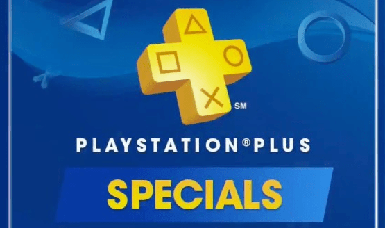PlayStation plus specials PlayStation store sales