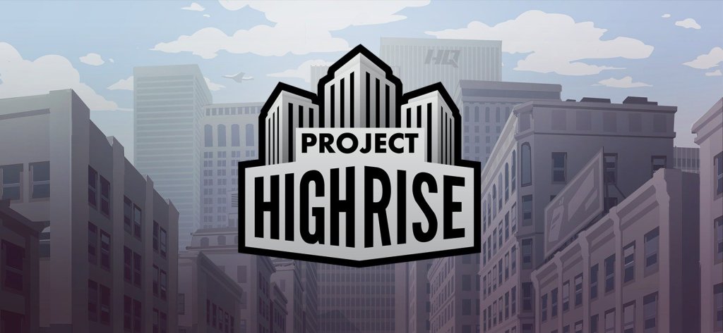 Project Highrise ps4 Featured Image