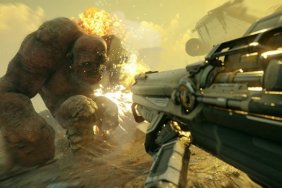Rage 2 Multiplayer dropped