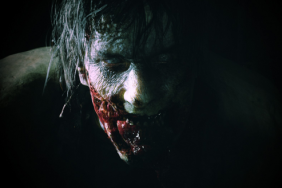 Resident Evil 2 remake preview 1