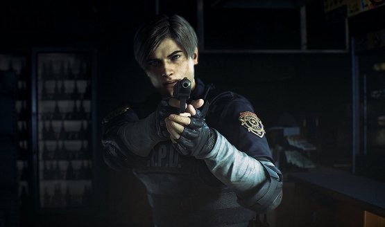 Resident Evil 2 remake difficulty