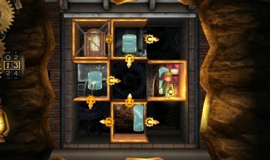 Rooms The Unsolvable Puzzle PSVR