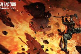 red faction guerrilla remastered release date