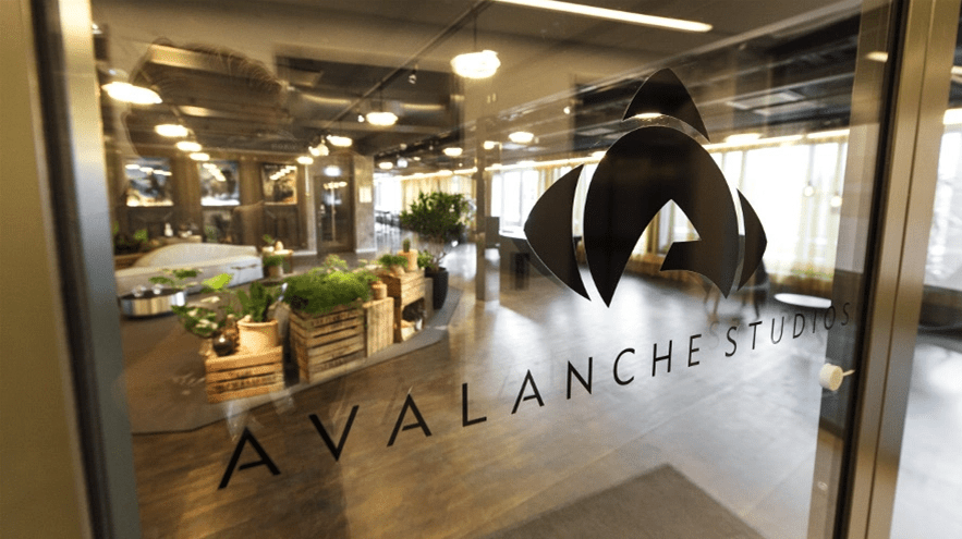 avalanche studios new game